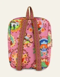 OILILY Bobby Rugzak(Bobby Backpack 5) -OILILY Winkel MEOIL1674 314 314 9