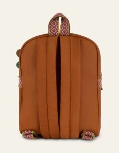 OILILY Treehouse Rugzak(Treehouse Backpack) -OILILY Winkel MEOIL1675 812 812 9