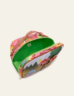 OILILY Farm Rugzak(Farm Suitcase) -OILILY Winkel MEOIL1676 314 314 7
