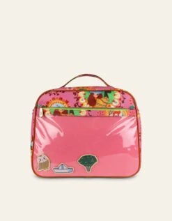 OILILY Farm Rugzak(Farm Suitcase) -OILILY Winkel MEOIL1676 314 314 9