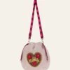 OILILY Teddy Schoudertas(Teddy Shoulder Bag) -OILILY Winkel MEOIL1677 015 015 1