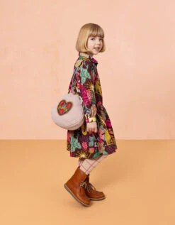 OILILY Teddy Schoudertas(Teddy Shoulder Bag) -OILILY Winkel MEOIL1677 015 015 3