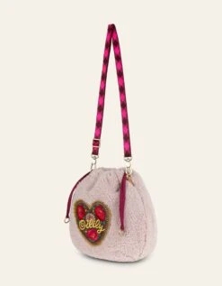 OILILY Teddy Schoudertas(Teddy Shoulder Bag) -OILILY Winkel MEOIL1677 015 015 8