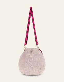 OILILY Teddy Schoudertas(Teddy Shoulder Bag) -OILILY Winkel MEOIL1677 015 015 9