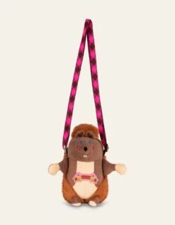 OILILY Squirrel Schoudertas(Squirrel Shoulder Bag)