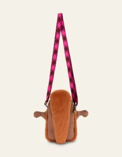OILILY Squirrel Schoudertas(Squirrel Shoulder Bag) -OILILY Winkel MEOIL1678 812 812 9
