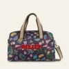 OILILY Aloha Sporttas(Aloha Sports Bag 3) 1 OILILY Aloha Sporttas(Aloha Sports Bag 3) -OILILY Winkel MEOIL1680 904 904 1