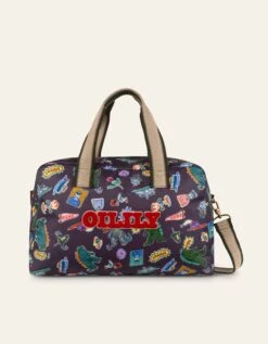 OILILY Aloha Sporttas(Aloha Sports Bag 3)