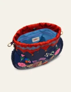 OILILY Toddy Schoudertas(Toddy Shoulder Bag) 12 OILILY Toddy Schoudertas(Toddy Shoulder Bag) -OILILY Winkel MEOIL1681 513 513 7