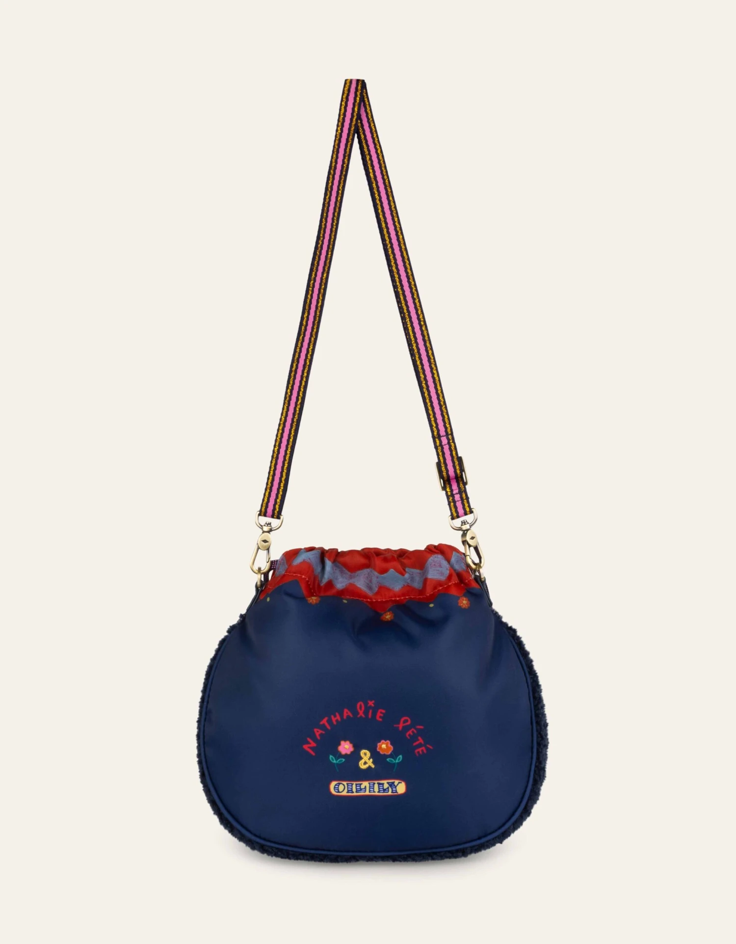 OILILY Toddy Schoudertas(Toddy Shoulder Bag) 8 OILILY Toddy Schoudertas(Toddy Shoulder Bag) - Afbeelding 6