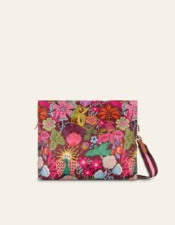 OILILY Hectory Schoudertas(Hectory Shoulder Bag)