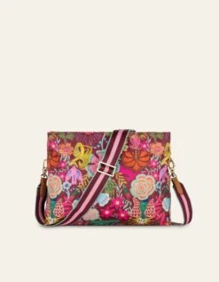OILILY Hectory Schoudertas(Hectory Shoulder Bag) -OILILY Winkel MEOIL1686 211 211 9