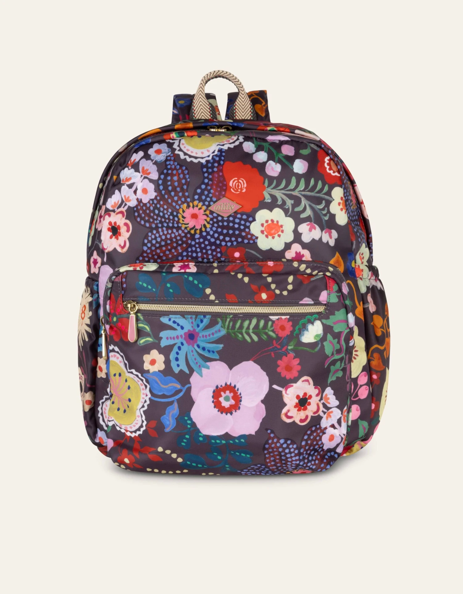 OILILY Baos Rugzak(Baos Backpack 4) 3 OILILY Baos Rugzak(Baos Backpack 4)