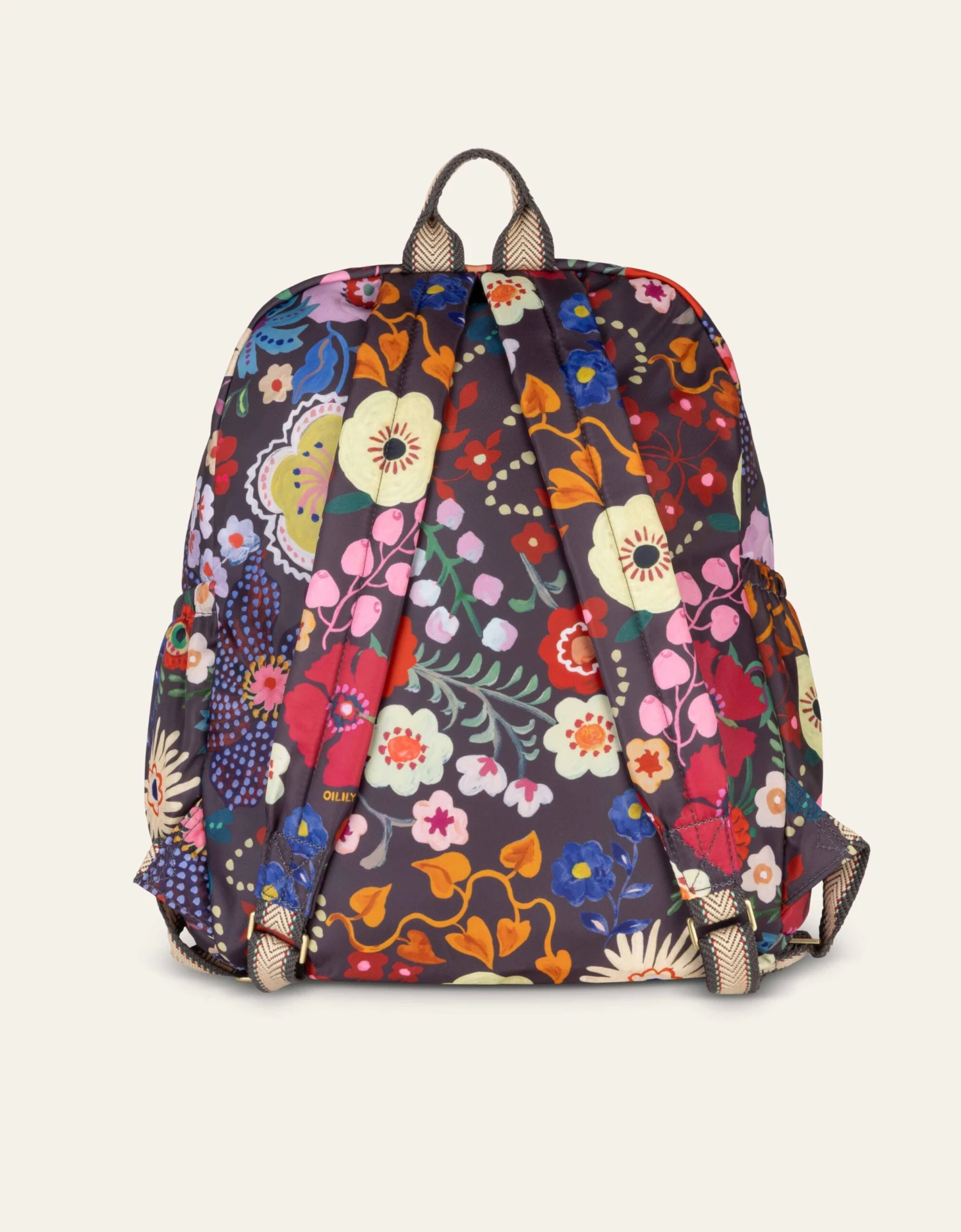 OILILY Baos Rugzak(Baos Backpack 4) 6 OILILY Baos Rugzak(Baos Backpack 4) - Afbeelding 4