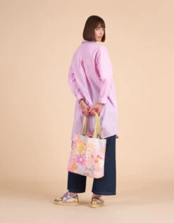 OILILY Romy Reversible Shopper(Romy Reversible Shopper 3) -OILILY Winkel OI MEOIL1145 81 4