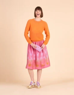 OILILY Zaza Portemonnee(Zaza Wallet 4) -OILILY Winkel OI MEOIL1165 42 4