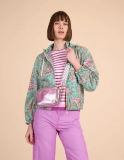 OILILY Smiley Schoudertas(Smiley Shoulder Bag) 12 OILILY Smiley Schoudertas(Smiley Shoulder Bag) -OILILY Winkel OI MEOIL1172 42 3