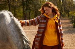 OILILY Heaven Sweater Organic Cotton(Heaven Sweater)