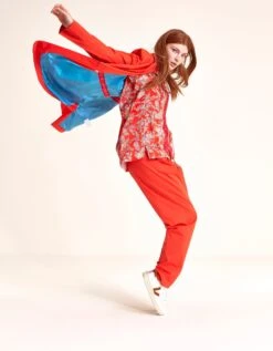 OILILY Join Jasje(Join Jacket 1) 8 OILILY Join Jasje(Join Jacket 1) -OILILY Winkel S22WCO1017 3 dee70d21 d9c6 4e8a 88ed 5732eeaafc3d