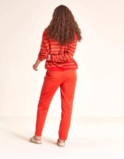 OILILY Pleasant Broek(Pleasant Trousers) -OILILY Winkel S22WPA7016 3 f1d0e558 c453 45ac aa1b 5e7ae78885de