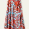 OILILY Stunning Midi Rok(Stunning Midi Skirt) 1 OILILY Stunning Midi Rok(Stunning Midi Skirt) -OILILY Winkel S22WSK8012 1 9d7b58c4 5815 4ba6 b64d f5c98704c9a5