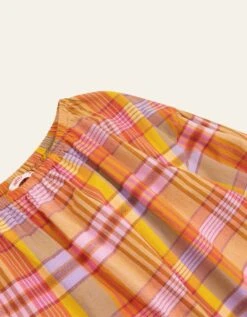 OILILY Barrenwort Blouse(Barrenwort Blouse 1) -OILILY Winkel S23WBL5011 4