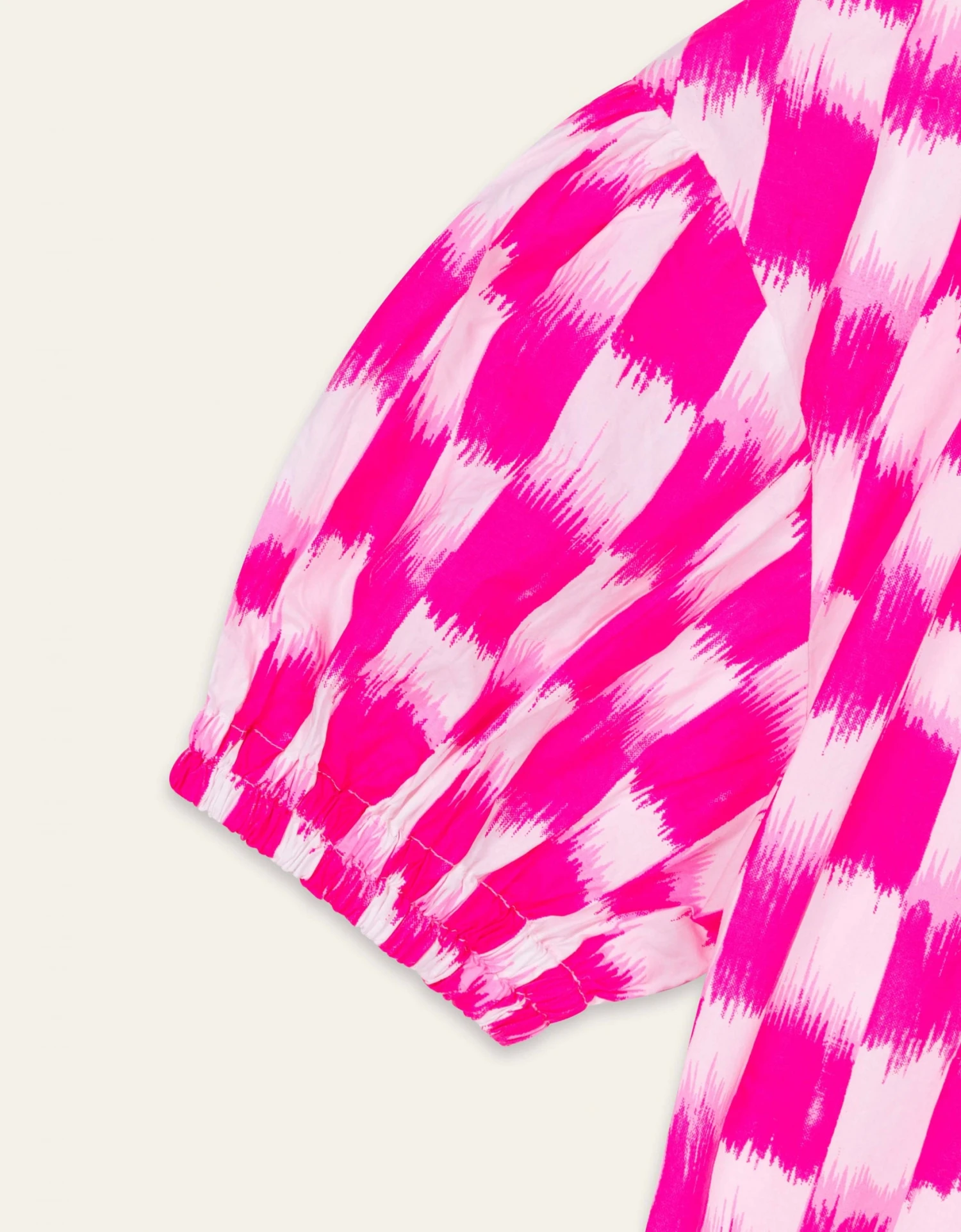 OILILY Barrenwort Blouse(Barrenwort Blouse 2) 5 OILILY Barrenwort Blouse(Barrenwort Blouse 2) - Afbeelding 3