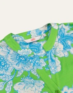 OILILY Day Jurk(Day Dress 2) -OILILY Winkel S23WDR4501 8