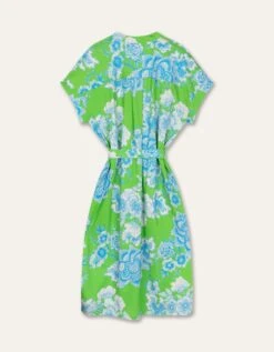 OILILY Day Jurk(Day Dress 2) -OILILY Winkel S23WDR4501 9 737298a3 f550 408c a887 6cce4ae77d6f