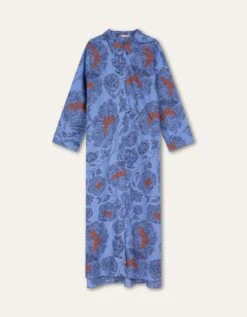 OILILY Devine Jurk(Devine Dress 5)