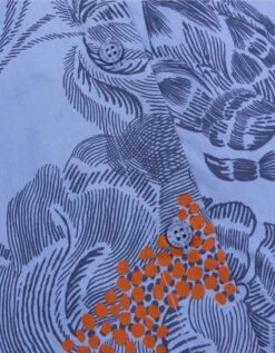 OILILY Devine Jurk(Devine Dress 5) -OILILY Winkel S23WDR6008 3