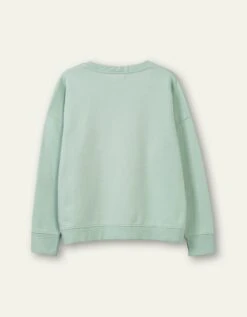 OILILY Hoppin Sweater(Hoppin Sweater 1) -OILILY Winkel S23WHJ4000 10 18542926 5350 46b1 bd7f 82f8e1829a8e