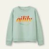 OILILY Hoppin Sweater(Hoppin Sweater 1) -OILILY Winkel S23WHJ4000 1 23934c9a 2574 4d2b a536 dd2067e78792