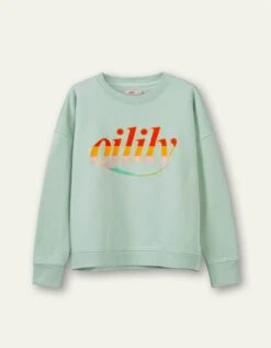 OILILY Hoppin Sweater(Hoppin Sweater 1)