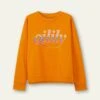 OILILY Hoppin Sweater(Hoppin Sweater) -OILILY Winkel S23WHJ4001 1