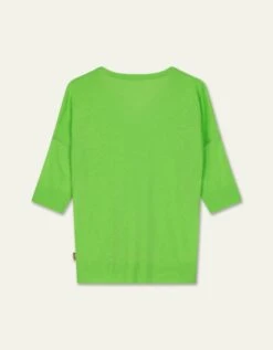 OILILY Taia T-shirt(Taia T Shirt 3) -OILILY Winkel S23WJE4020 8