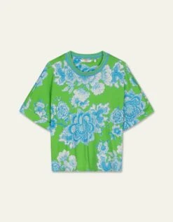 OILILY Today T-shirt(Today T Shirt 3)