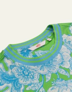 OILILY Today T-shirt(Today T Shirt 3) 10 OILILY Today T-shirt(Today T Shirt 3) -OILILY Winkel S23WJE4603 8 27de6929 afed 4ca8 9f3b 51da2877c524