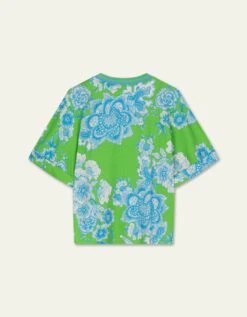 OILILY Today T-shirt(Today T Shirt 3) 11 OILILY Today T-shirt(Today T Shirt 3) -OILILY Winkel S23WJE4603 9