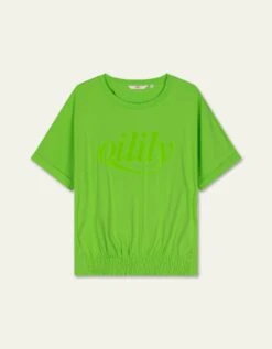 OILILY Tracy T-shirt(Tracy T Shirt 2)