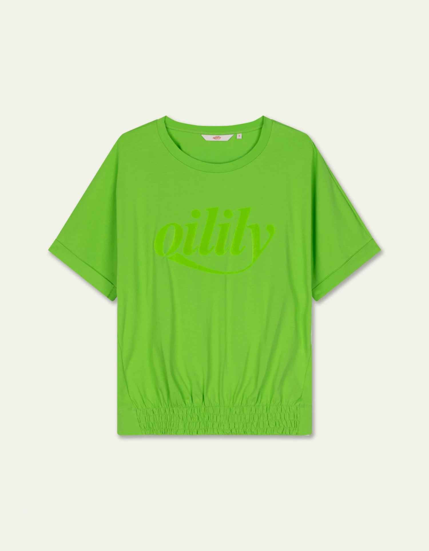 OILILY Tracy T-shirt(Tracy T Shirt 2) 3 OILILY Tracy T-shirt(Tracy T Shirt 2)