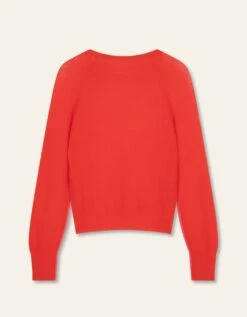 OILILY Kalla Trui(Kalla Pullover) -OILILY Winkel S23WKN3000 9