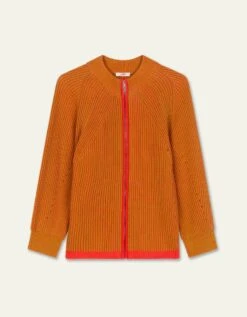 OILILY Viola Vest(Viola Cardigan 2)