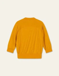 OILILY Viburnum Vest(Viburnum Cardigan 1) 10 OILILY Viburnum Vest(Viburnum Cardigan 1) -OILILY Winkel S23WKN3082 9 9a0fdb3a b3a3 4bab 944f 9f077f81ffa4