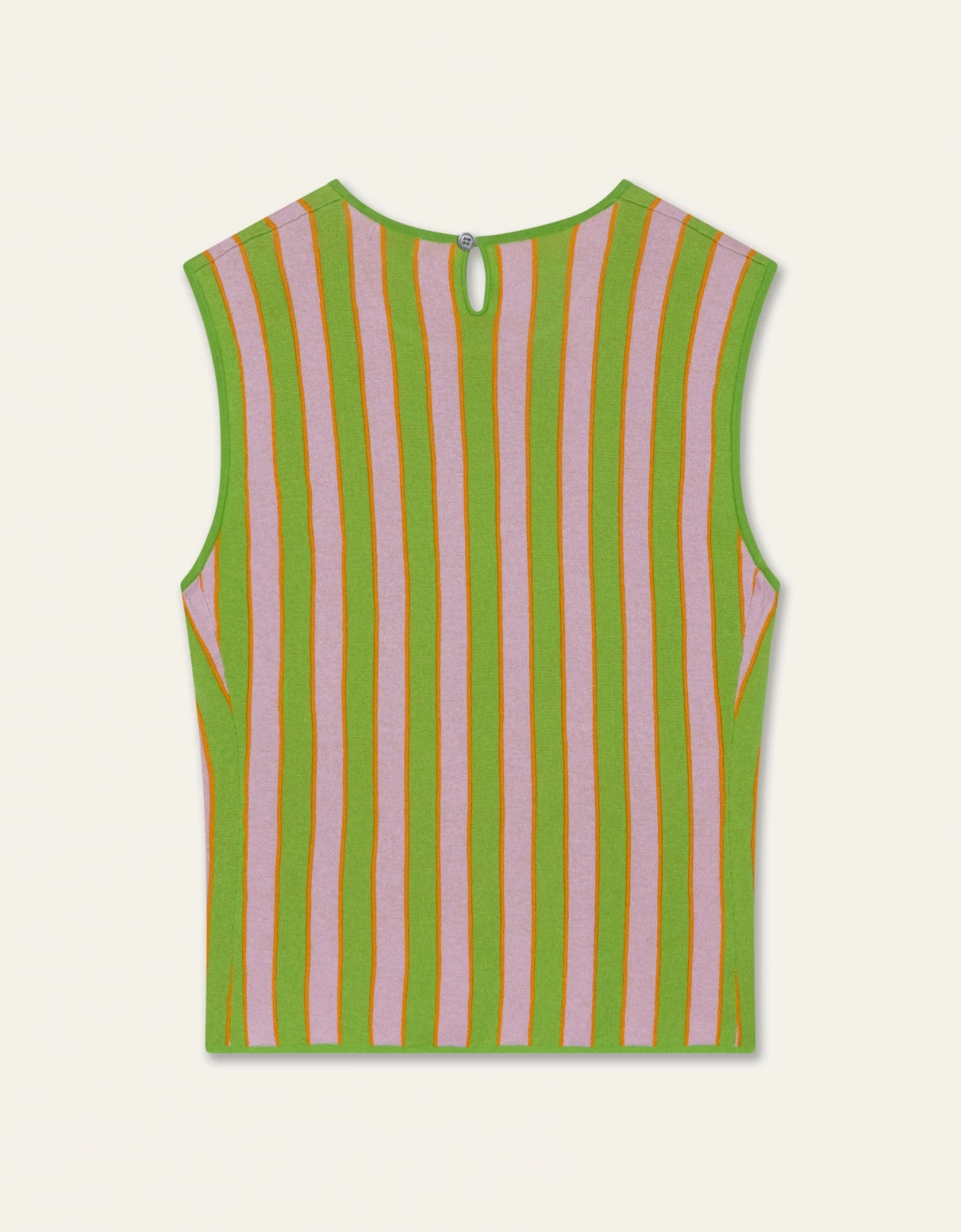 OILILY Kangkung Spencer(Kangkung Spencer 1) 7 OILILY Kangkung Spencer(Kangkung Spencer 1) - Afbeelding 5