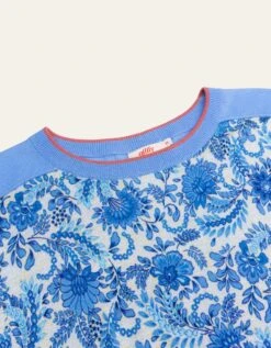 OILILY Kings Mantle Trui(Kings Mantle Pullover 1) 10 OILILY Kings Mantle Trui(Kings Mantle Pullover 1) -OILILY Winkel S23WKN3541 8 b3a59503 d826 40c4 bb94 18d098efbe2b