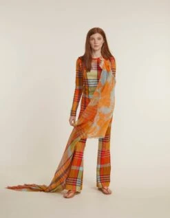 OILILY Pansy Broek(Pansy Pants 2) 10 OILILY Pansy Broek(Pansy Pants 2) -OILILY Winkel S23WPA4001 3 3636f85d f3c8 47f6 b97f 7a35e3ebe0bd