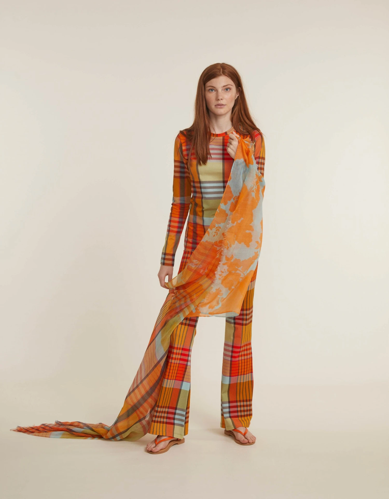 OILILY Pansy Broek(Pansy Pants 2) 5 OILILY Pansy Broek(Pansy Pants 2) - Afbeelding 3