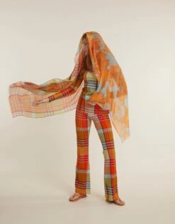 OILILY Pansy Broek(Pansy Pants 2) 11 OILILY Pansy Broek(Pansy Pants 2) -OILILY Winkel S23WPA4001 4 f9007410 99a2 4c96 837a 4f62e48e59f7