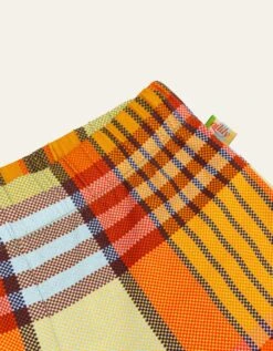 OILILY Pansy Broek(Pansy Pants 2) 12 OILILY Pansy Broek(Pansy Pants 2) -OILILY Winkel S23WPA4001 8